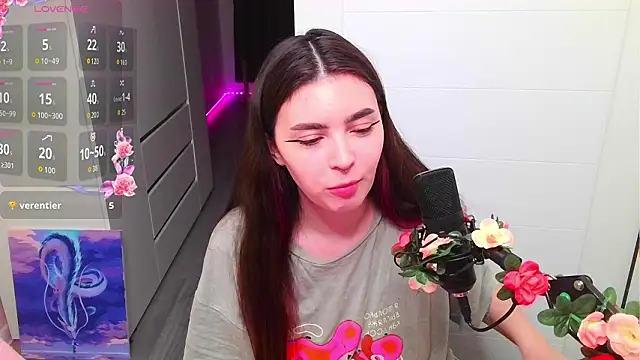 peachyness online show from February 20, 2026, 5:02 pm