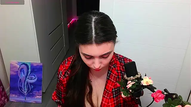 peachyness online show from March 8, 2026, 3:49 pm