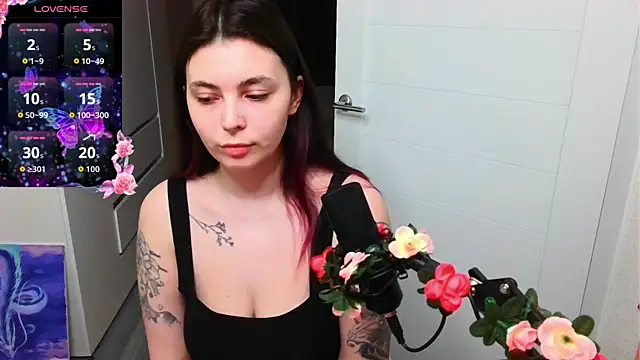 peachyness online show from March 27, 2026, 10:04 am