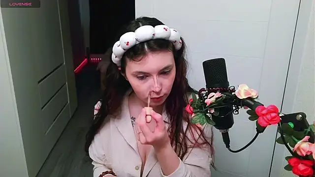 peachyness online show from May 20, 2026, 6:14 pm