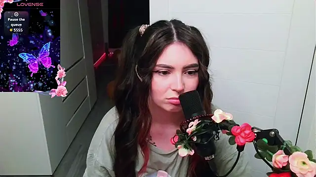 peachyness online show from May 26, 2026, 9:55 pm