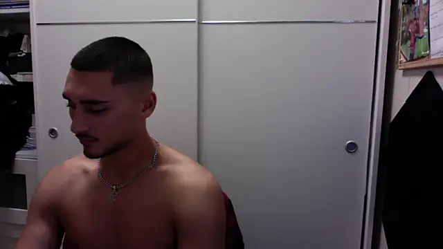 thebigking05 online show from October 2, 2025, 3:41 pm