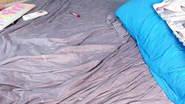 MySugarmoomy online show from October 23, 2025, 7:18 am