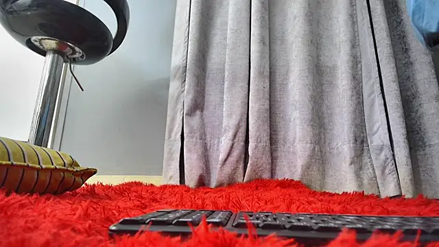 Tatiana Jaramillo online show from November 11, 2025, 12:16 pm