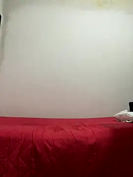 Jacksonfranco online show from September 18, 2025, 3:08 am