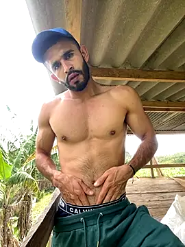 Jacksonfranco online show from September 23, 2025, 3:04 pm