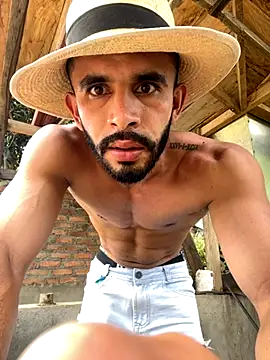 Jacksonfranco online show from September 28, 2025, 5:18 pm