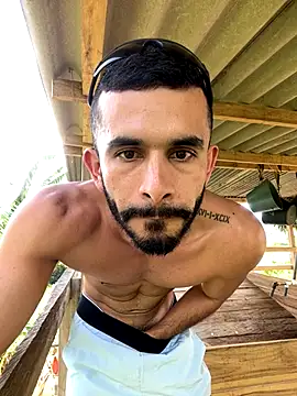 Jacksonfranco online show from October 1, 2025, 2:34 pm