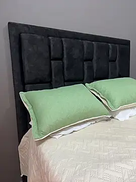 Jacksonfranco online show from October 29, 2025, 2:36 am