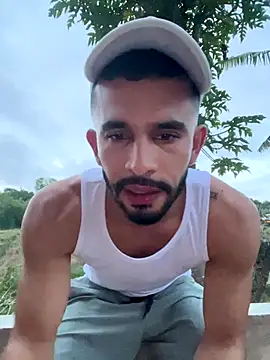 Jacksonfranco online show from January 5, 2026, 10:57 pm