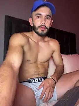 Jacksonfranco online show from February 1, 2026, 11:53 am