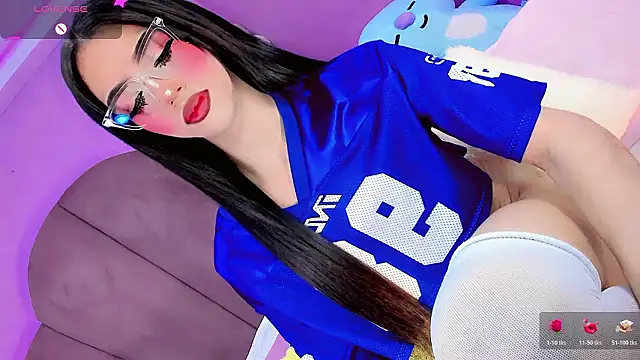 ShantyMillan online show from March 22, 2026, 12:41 pm