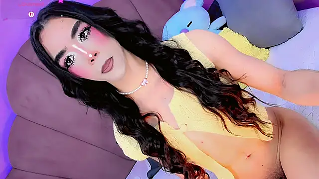 ShantyMillan online show from April 23, 2026, 1:02 pm