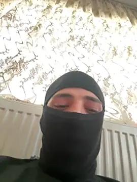 Uguli282 online show from April 26, 2026, 5:05 am