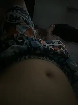 Gaby Rol17 online show from September 15, 2025, 2:22 am