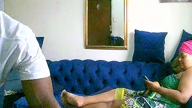 SHORTGUN STALLION online show from October 19, 2025, 2:29 pm