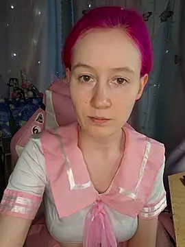 Fuzzy Unicorn online show from April 10, 2026, 9:58 am