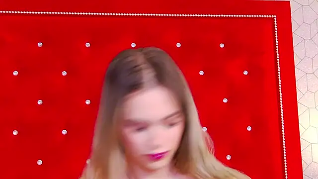 Ellsa Jean  online show from November 25, 2025, 3:28 am