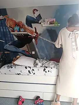 Snapshot of Flacidas chatting on February 25, 2026, 10:47 am Flacidas online show from February 25, 2026, 10:47 am