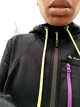 Snapshot of Flacidas chatting on March 9, 2026, 9:35 am Flacidas online show from March 9, 2026, 9:35 am