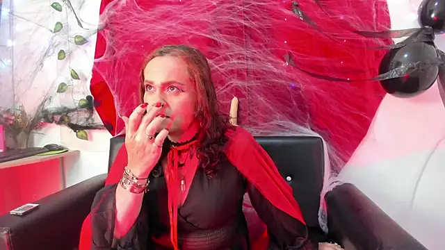 Mishell Bons online show from October 30, 2025, 6:52 pm