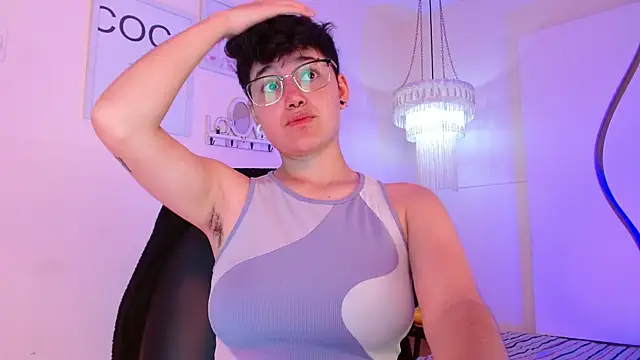 jeroharper online show from September 10, 2025, 3:12 pm