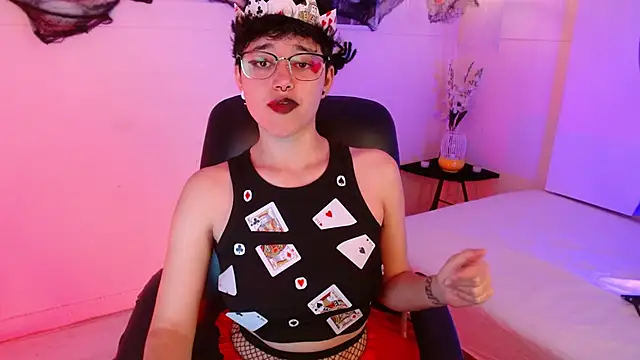 jeroharper online show from October 31, 2025, 4:08 pm