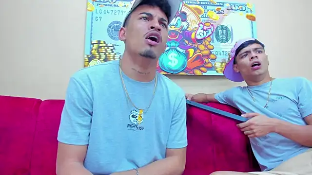 Brownie Lovers online show from December 4, 2025, 12:58 pm