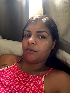 DiamanteNegro- online show from November 29, 2025, 3:26 pm