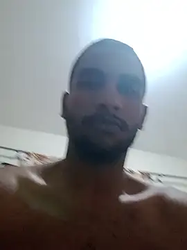 DiamanteNegro- online show from February 22, 2026, 1:29 am