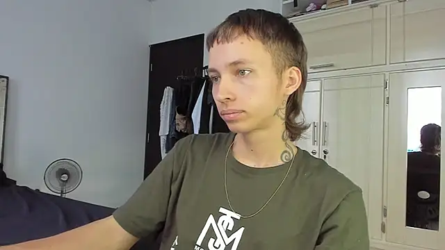 spacehumanz online show from January 7, 2026, 1:57 pm