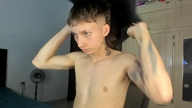 spacehumanz online show from February 12, 2026, 12:49 am