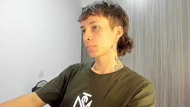 spacehumanz online show from March 22, 2026, 8:34 pm