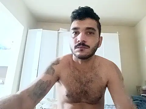 chicopistolarosa online show from September 22, 2025, 12:18 pm