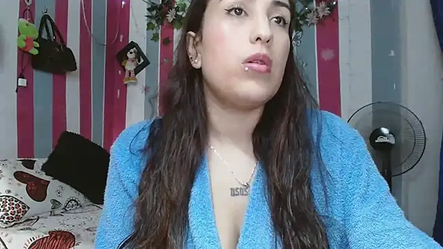 karo lovely online show from October 21, 2025, 6:08 pm