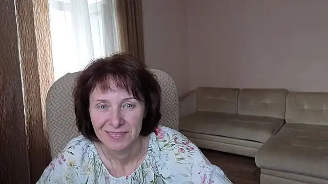 Lia Tito online show from September 27, 2025, 5:23 am