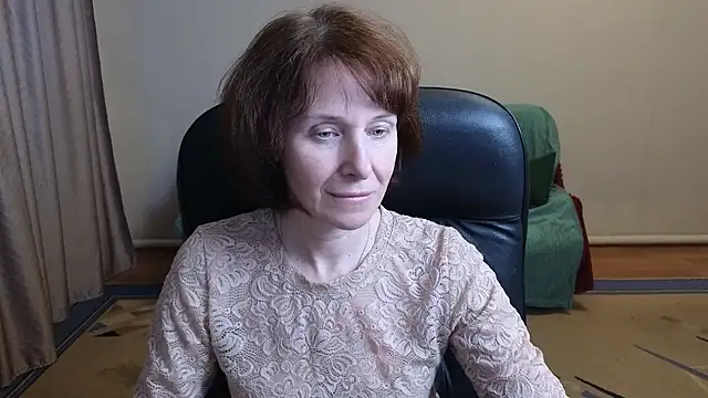 Lia Tito online show from January 13, 2026, 1:05 pm