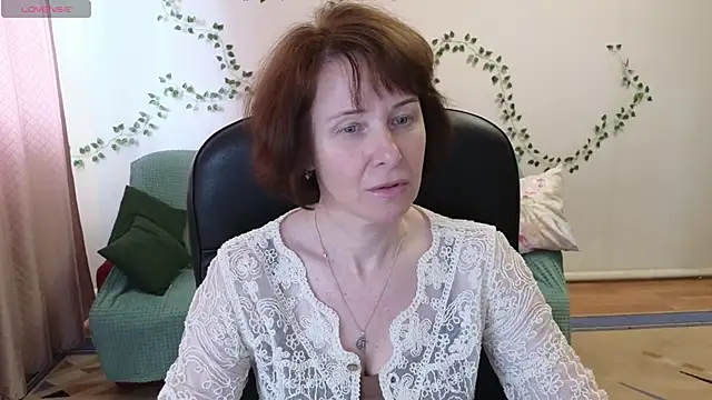 Lia Tito online show from April 24, 2026, 9:12 am