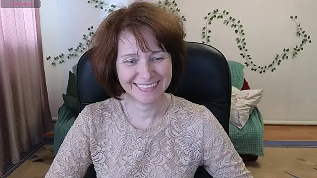 Lia Tito online show from June 2, 2026, 1:13 pm