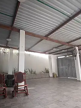 Luzky online show from November 18, 2025, 8:24 pm