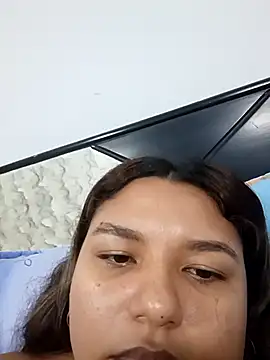 Luzky online show from December 2, 2025, 3:34 am