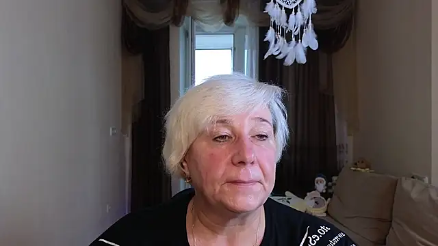 Milana Milky online show from October 17, 2025, 4:59 am