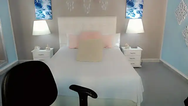 maddissonivanova online show from November 22, 2025, 7:02 pm