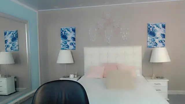 maddissonivanova online show from February 19, 2026, 6:59 pm