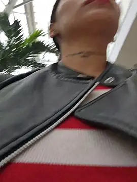 Lorena Mcfly online show from December 2, 2025, 2:34 pm