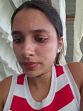 Lorena Mcfly online show from July 6, 2026, 3:03 pm
