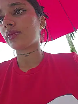 Lorena Mcfly online show from July 20, 2026, 11:56 am