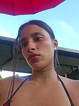 Lorena Mcfly online show from July 21, 2026, 11:34 am