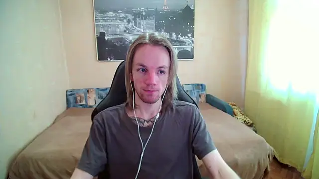 AdamDickens online show from September 13, 2025, 10:48 am