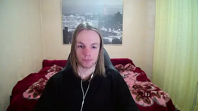 AdamDickens online show from March 11, 2026, 1:22 am